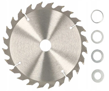 Pânza de ferăstrău circular fi 150 ferăstrău widia pentru lemn 24