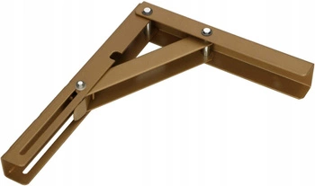 Suport unghiular raft pliabil 200 mm pliabil