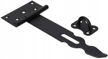 Set de încuietori pentru uși cu lacăt - 240 mm