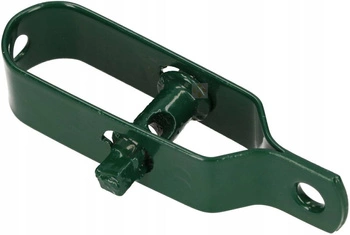 Întinzător de tablă 100 mm întinzător verde - 50 buc.