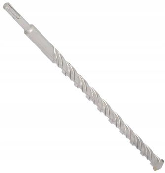 Sds plus 20x400mm burghiu de percuție pentru beton widia