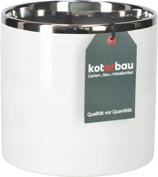 Ghiveci de flori carcasă de flori fi 150 cilindru