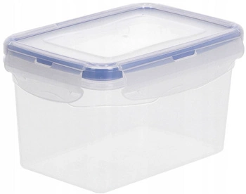 Recipient ermetic recipient ermetic pentru micul dejun lunch box 0,7 l