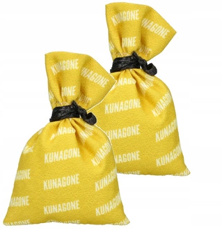 Kunagone pungi parfumate pentru respingerea țânțarilor - 2 buc.