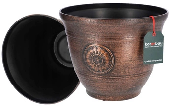 Ghiveci de flori 250x300 ghiveci de flori acoperă plantele - 2 buc.