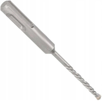 Sds plus 5x110mm burghiu de percuție pentru beton widia