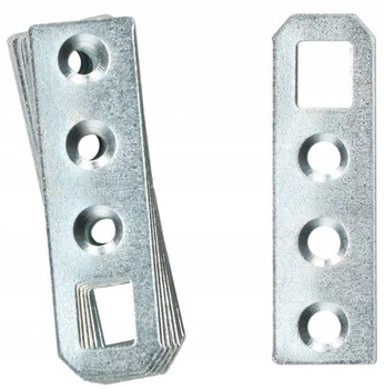 Suport pentru mobilă 50x15 suport pentru mobilă - 25 buc.