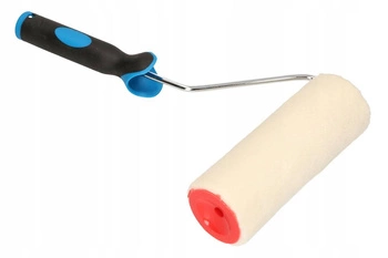 Set role de catifea 150x50 cu mâner de cauciuc