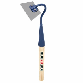 Sapa de grădină sapa de metal sapa cu mâner de lemn