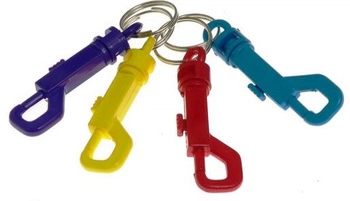 Inel cheie carabină