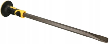 Daltă de zidărie daltă de mână cu protecție 500x18mm