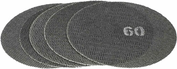 Disc abraziv dur 5x mesh velcro disc 60