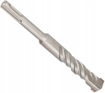 Sds plus 18x160mm burghiu de percuție pentru beton widia
