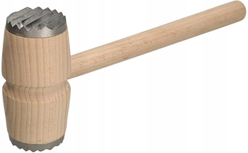 Carafa ceramică decorată pentru bere și vin - 6l