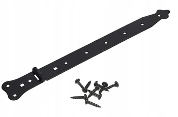 Construcție de balama pentru obloane balama ușii 420 mm