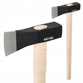 Topor de despicat lemn ciocan arbore 3 kg