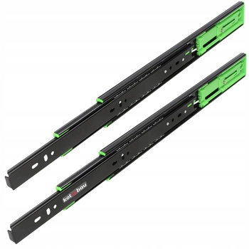 Alunecare cu rulmenți cu bile tip push h-45 350mm