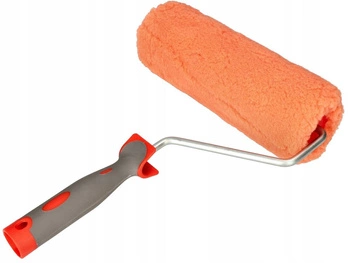 Set de pictură set de pictură role de pictură mâner fi90