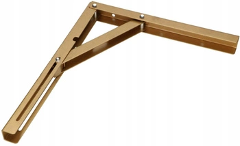 Suport unghiular raft pliabil 300 mm pliabil