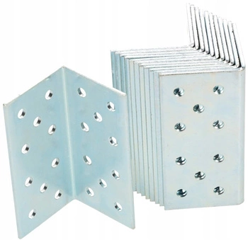 Coltare pentru lemn 40x40x80 - 100 buc.