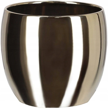 Ghiveci ghiveci de flori fi13 carcasă ceramică flori