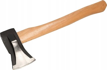 Topor forjat 1,35 kg topor de despicat