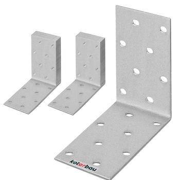 Coltare pentru lemn 80x80x40 - 25 buc.