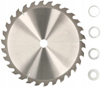 Pânza de ferăstrău circular fi 350 ferăstrău widia pentru lemn 30