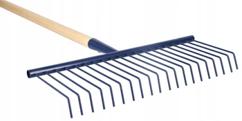 Rakes metalice fără cabluri cu șine 170x40 cm