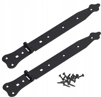 Balama pentru oblon de construcție 320 mm - 2 buc.