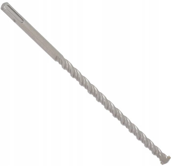 Sds plus 13x310mm burghiu de percuție pentru beton widia