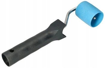 Role de tapet din plastic role de presiune