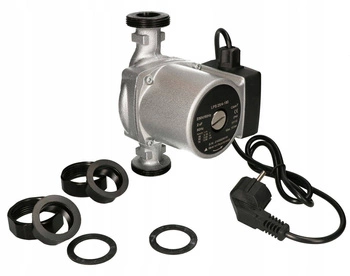 Pompă de circulație a apei lps 25/40-180