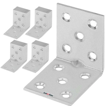 Coltare pentru lemn 50x50x40 - 50 buc.