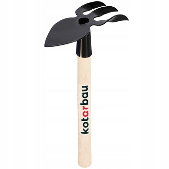 Sapa mini sapa trident gheară gheară inimă 160