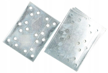 Plată perfectă 100x76 mm - 50 buc.