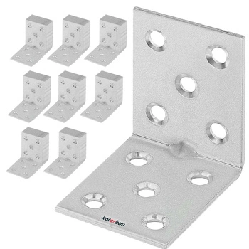 Coltare pentru lemn 50x50x40 - 100 buc.