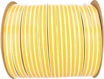 Sigiliu adeziv 14x12 mm fereastră ușă d 15 m alb