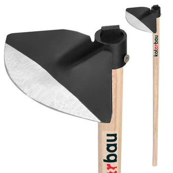 Sapa graca sapa de săpat forjat rotund 210 mm