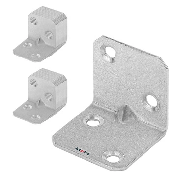 Coltare pentru lemn 30x30x30 - 25 buc.