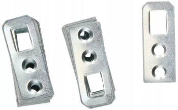 Suport pentru mobilă 30x12 suport pentru mobilă - 50 buc.