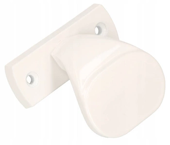 Mâner fix de 65 mm pentru uși de tip wicket gate