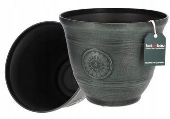 Ghiveci de flori 250x300 ghiveci de flori acoperă plantele - 2 buc.