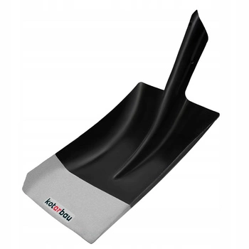 Lopată de cărbune lopată de nisip 240mm