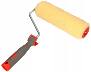 Set de role pentru pictură mâner de pictură 24cm