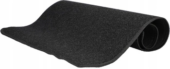 100 de covorașe de catifea pentru portbagaj