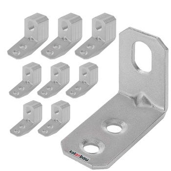 Coltare pentru lemn 25x35x16 - 100 buc.