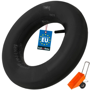 Tub interior roabă roți cărucior 8-4.00