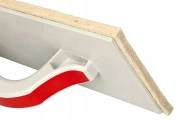 Tăvălugă din pâslă de 5 mm pentru mortarul de spatula 280mm