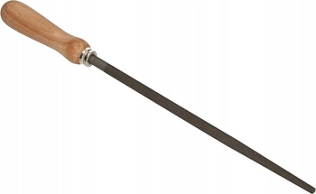 Fișier rotund 300mm no3 fișier universal pentru fierar